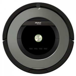 iRobot Roomba Testscore 82% - Sammenlign Priser